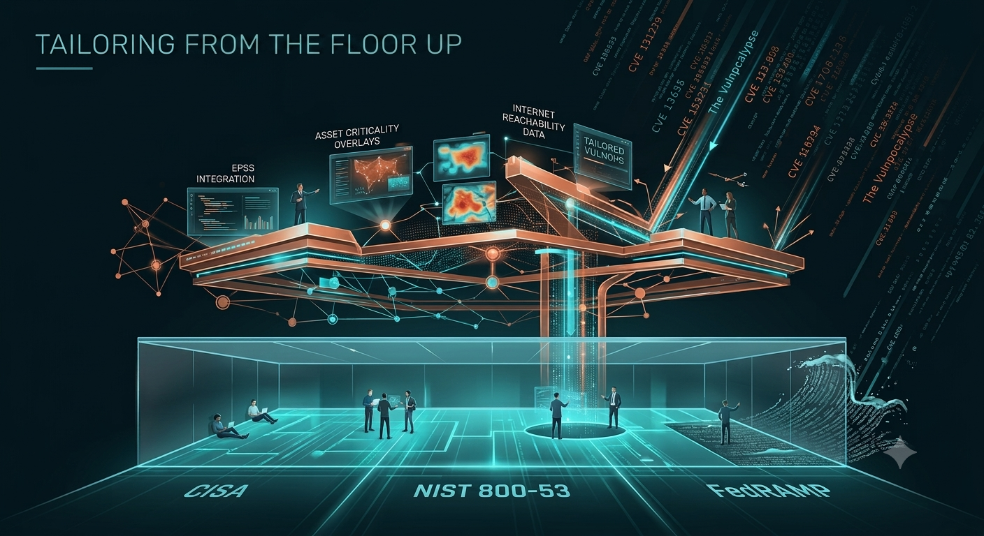 Every Directive Is a Floor Too Many Teams Read It as a Ceiling