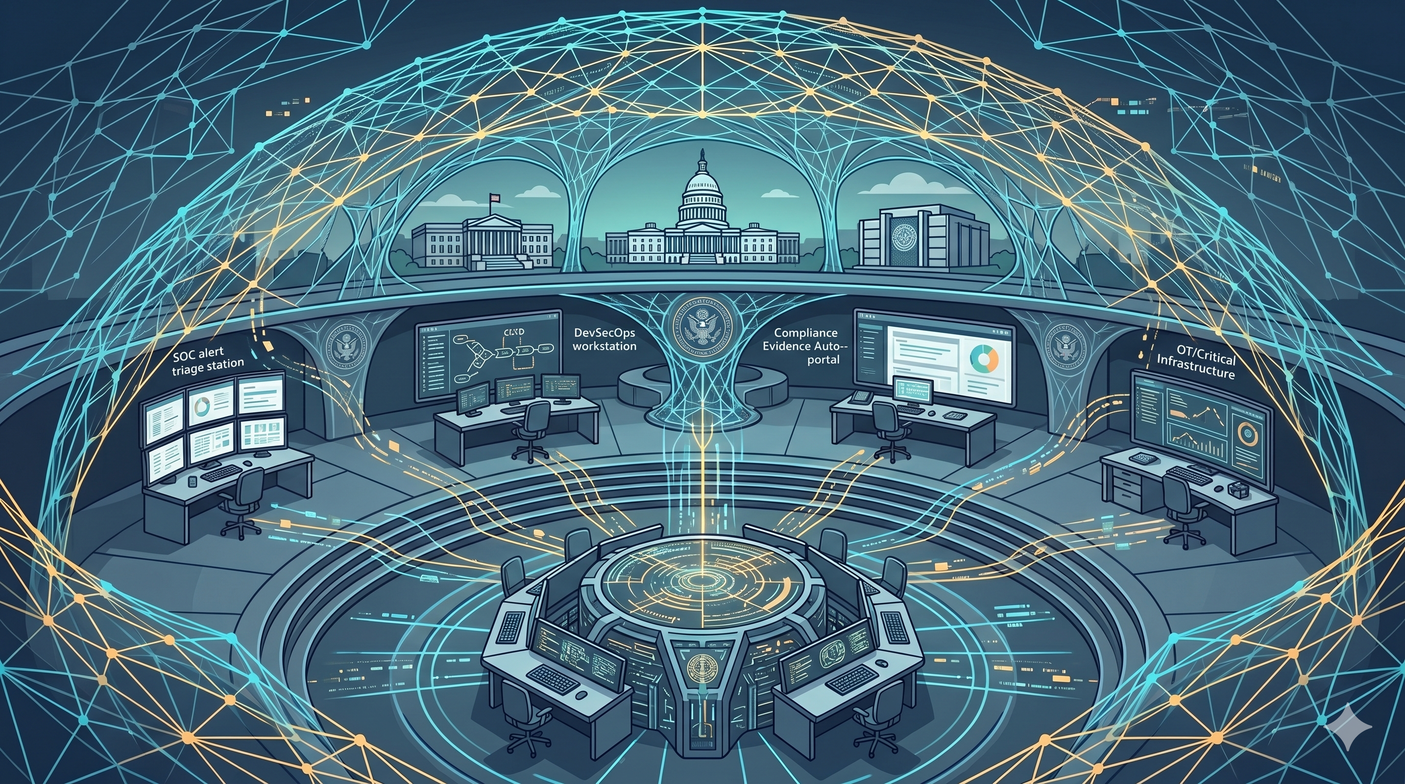 Humans Are Not the Weakest Link: UX in Cybersecurity Is Finally Federal Policy